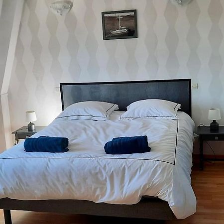 La Maraitiere Villa Guines Luaran gambar